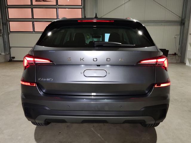 Skoda Kamiq Gebrauchtwagen