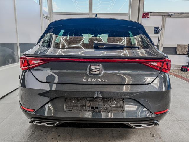 Seat Leon Gebrauchtwagen