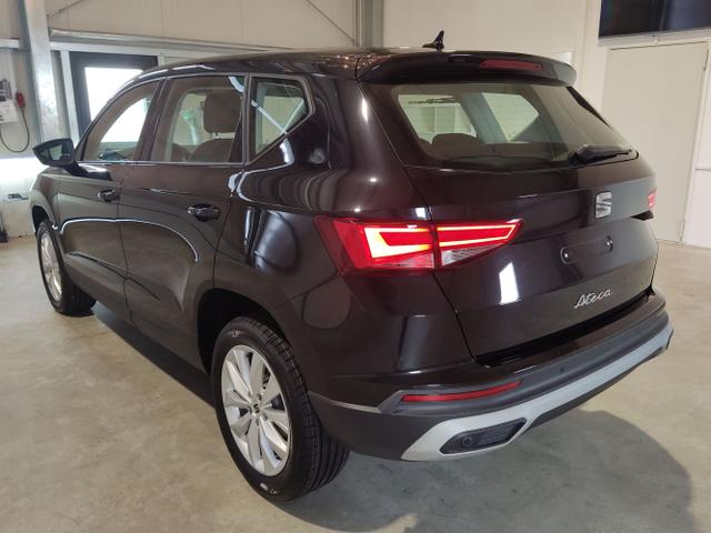 Seat Ateca Vorführwagen