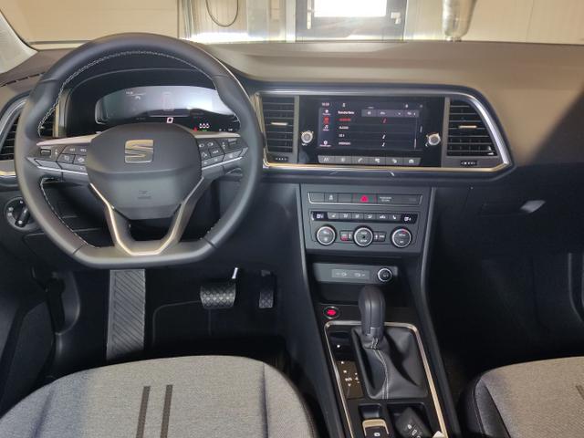 Seat Ateca Vorführwagen