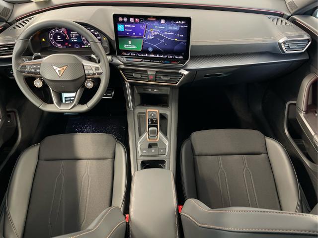 Cupra Formentor Neuwagen