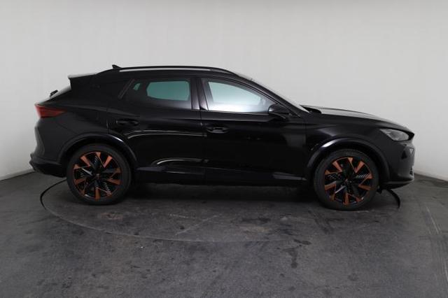 Cupra Formentor Tageszulassung