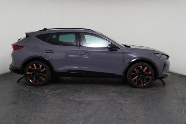 Cupra Formentor Tageszulassung