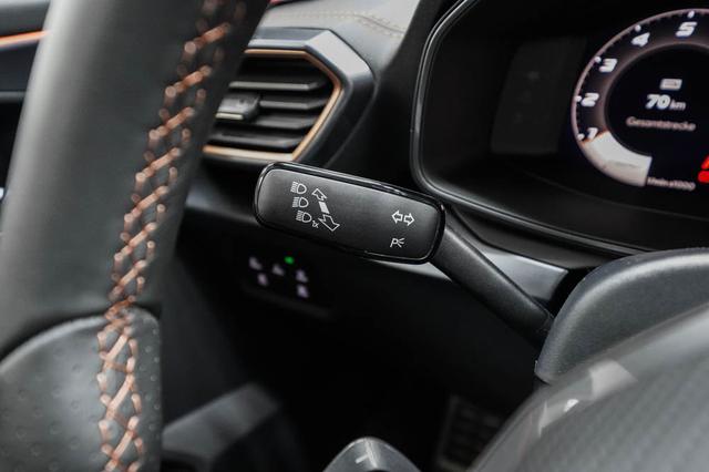 Cupra Formentor Tageszulassung