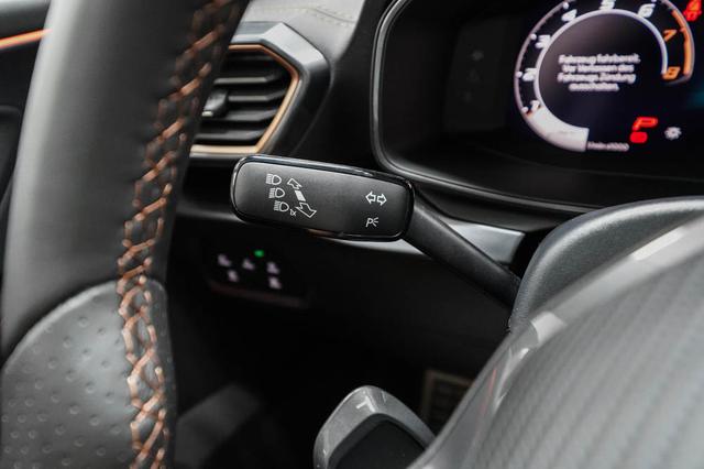 Cupra Formentor Tageszulassung