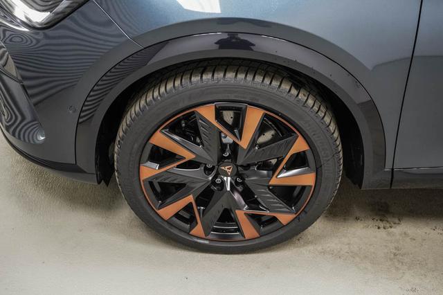 Cupra Formentor Tageszulassung