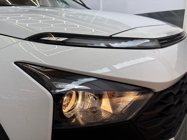 Hyundai Bayon Gebrauchtwagen