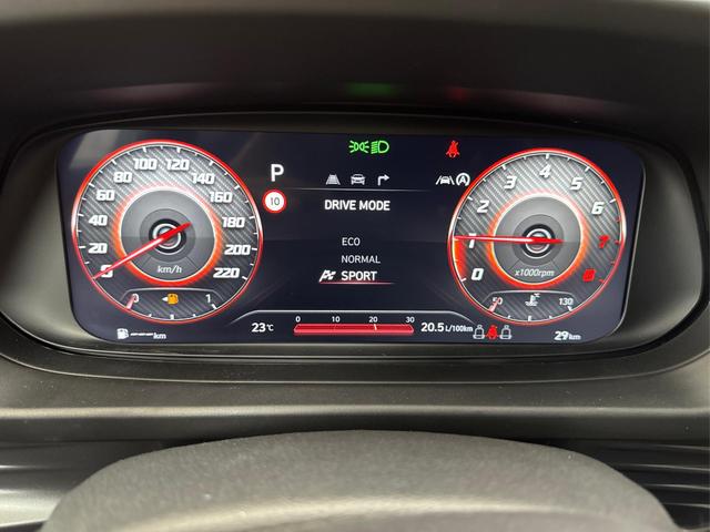 Hyundai Bayon Gebrauchtwagen