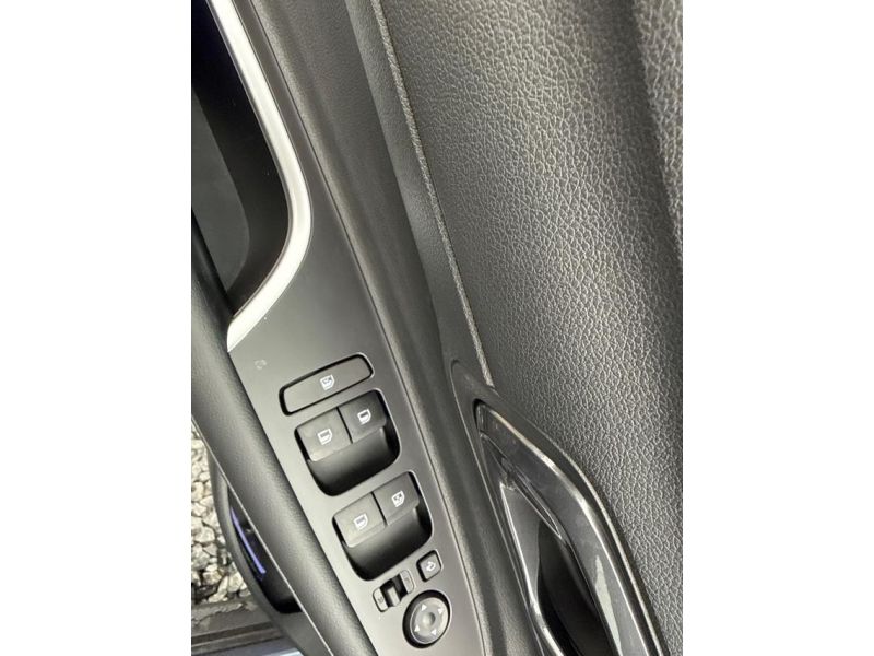 Hyundai Bayon Gebrauchtwagen