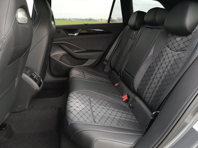 VW Passat Tageszulassung