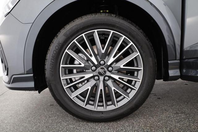 Audi Q3 Tageszulassung