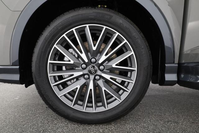 Audi Q3 Tageszulassung