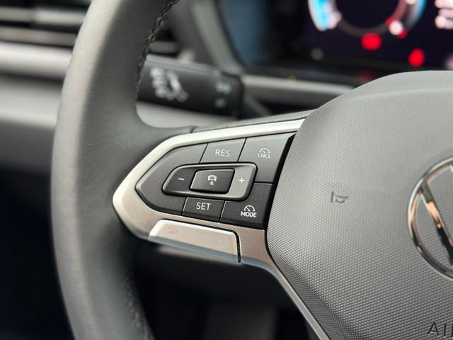 VW Caddy Tageszulassung