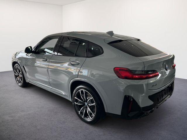BMW X4 Gebrauchtwagen