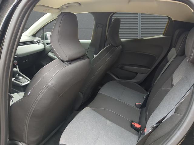 Renault Clio Tageszulassung