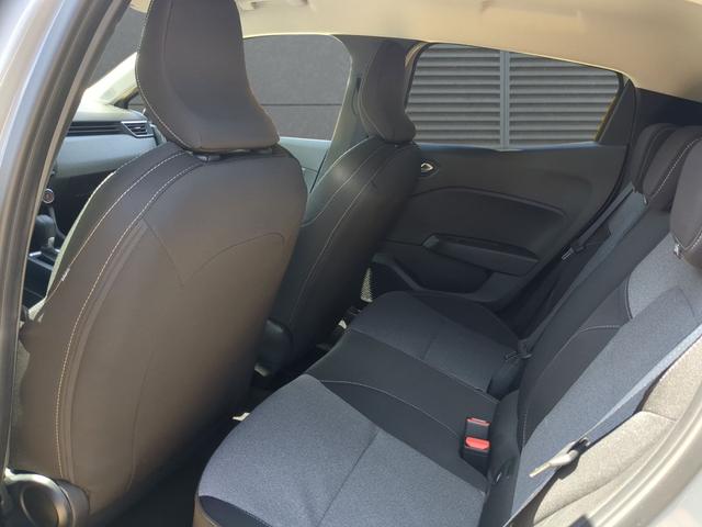 Renault Clio Tageszulassung