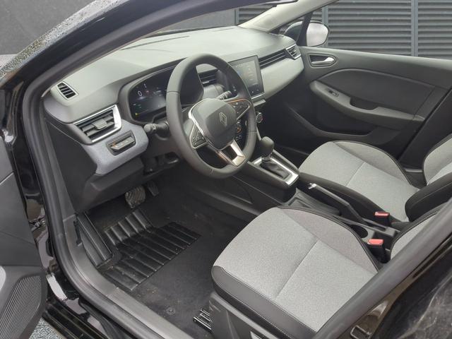 Renault Clio Tageszulassung