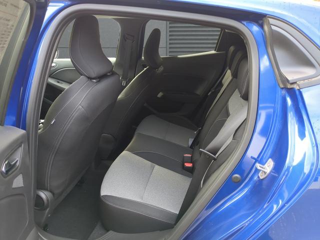 Renault Clio Tageszulassung