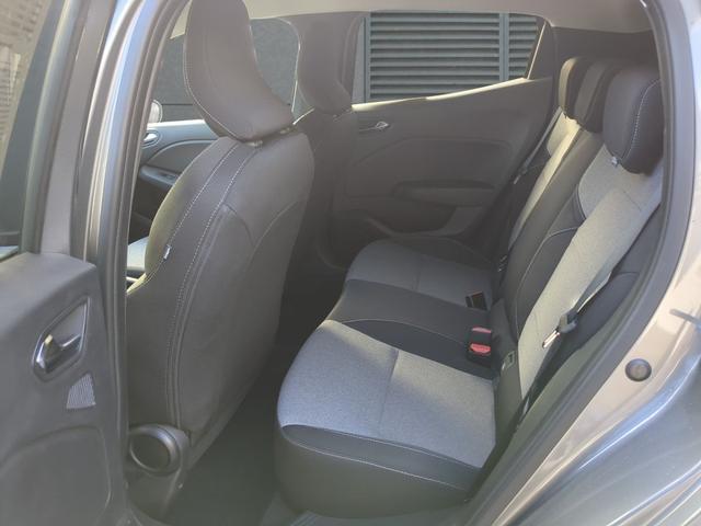 Renault Clio Tageszulassung