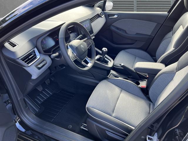 Renault Clio Tageszulassung