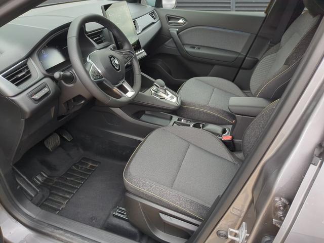 Renault Captur Tageszulassung