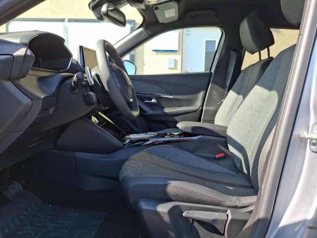 Peugeot 2008 Neuwagen