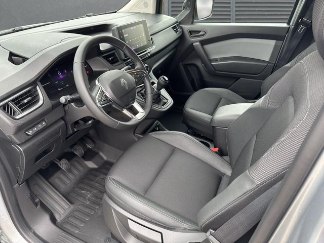 Renault Kangoo Gebrauchtwagen