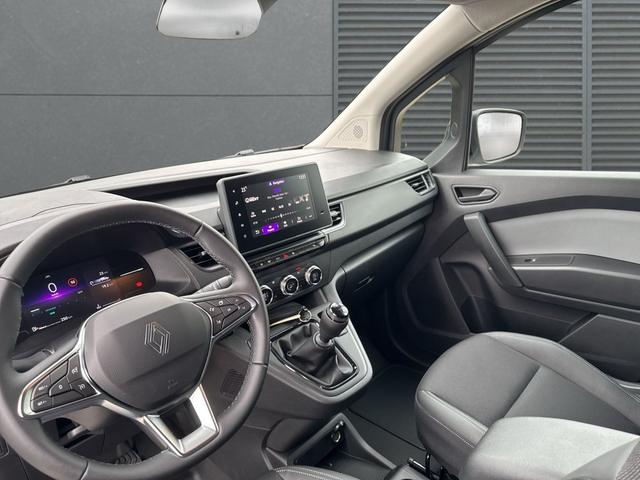 Renault Kangoo Vorführwagen