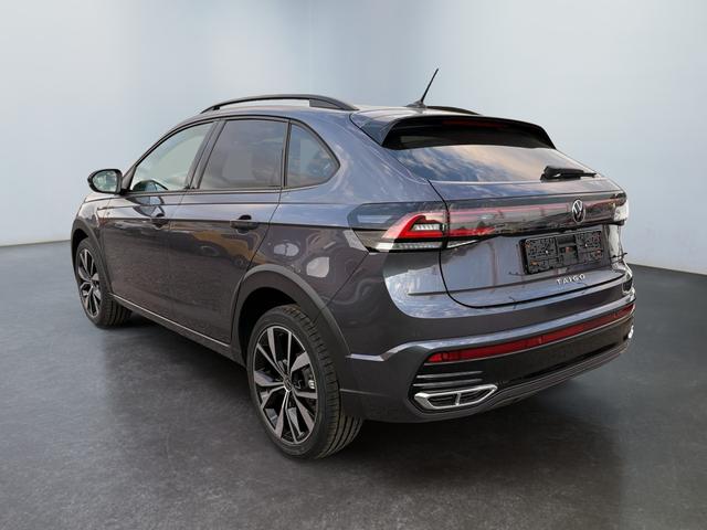 VW Taigo Gebrauchtwagen