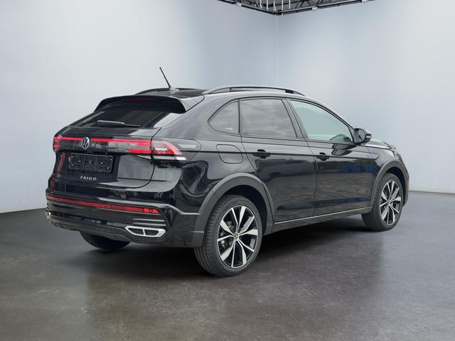 VW Taigo Gebrauchtwagen