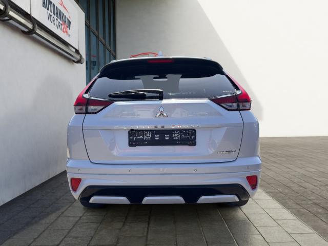 Mitsubishi Eclipse Cross Gebrauchtwagen
