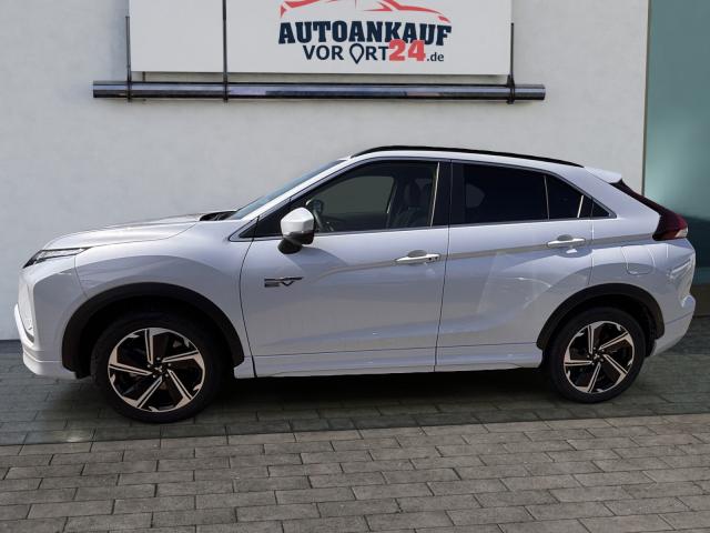 Mitsubishi Eclipse Cross Gebrauchtwagen