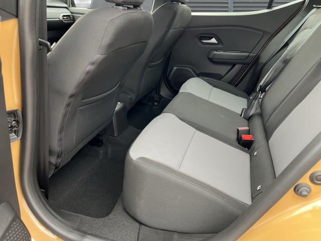 Dacia Sandero Gebrauchtwagen