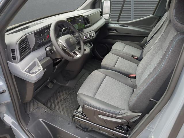 Renault Master Gebrauchtwagen