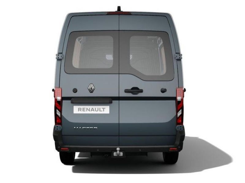 Renault Master Tageszulassung