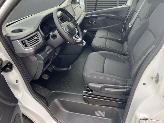 Renault Trafic Gebrauchtwagen