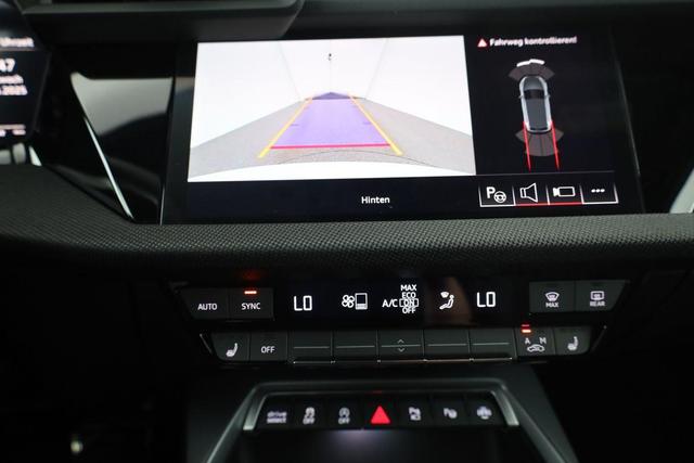 Audi A3 Tageszulassung