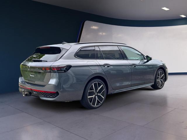 VW Passat Jahreswagen