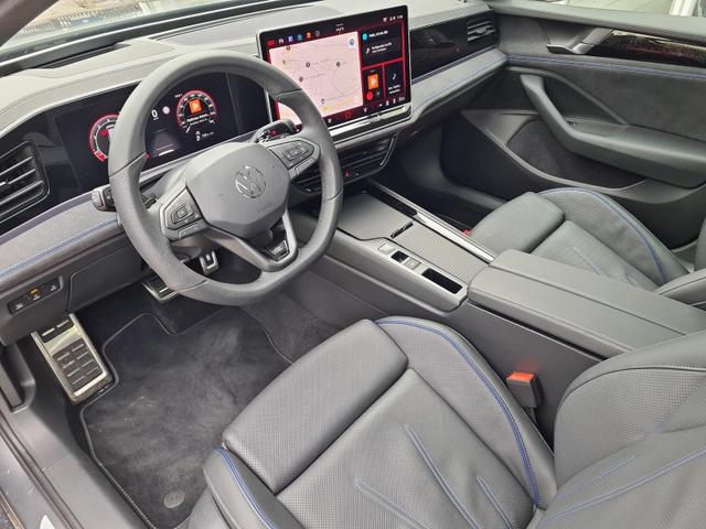 VW Passat Jahreswagen