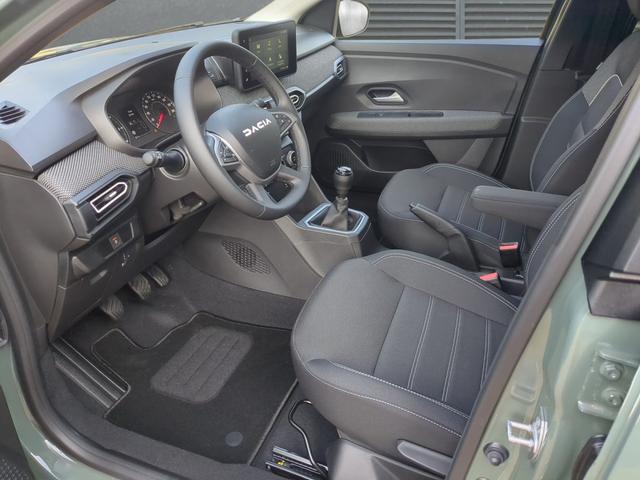 Dacia Jogger Tageszulassung