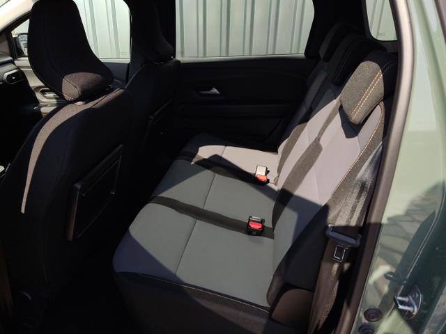 Dacia Jogger Neuwagen