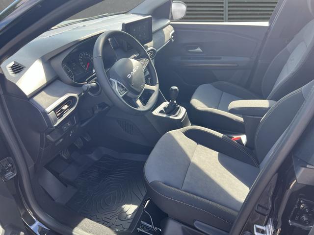 Dacia Jogger Tageszulassung