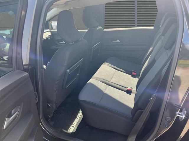 Dacia Jogger Tageszulassung