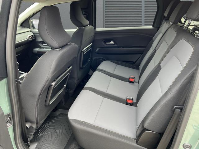 Dacia Jogger Gebrauchtwagen