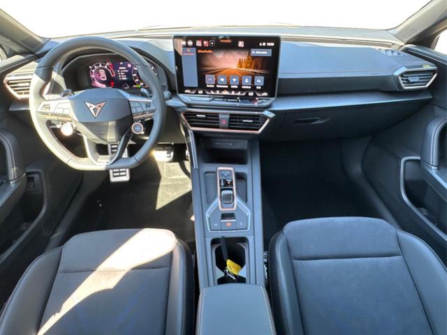 Cupra Leon Gebrauchtwagen