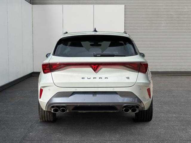 Cupra Leon Gebrauchtwagen