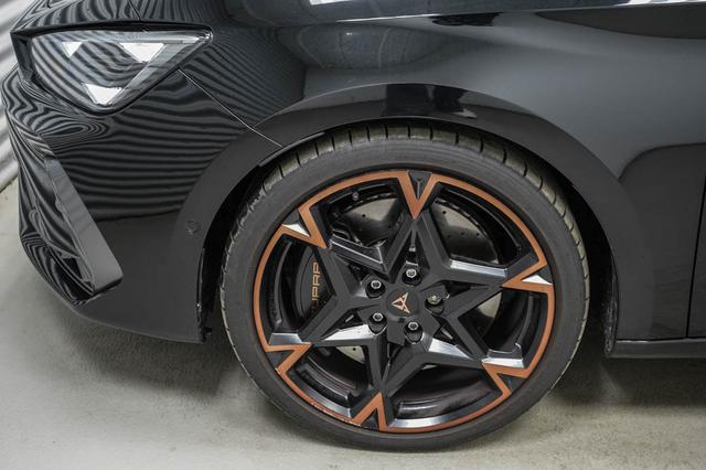 Cupra Leon Gebrauchtwagen