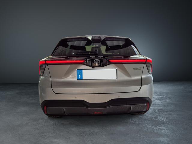 MG MG4 Gebrauchtwagen