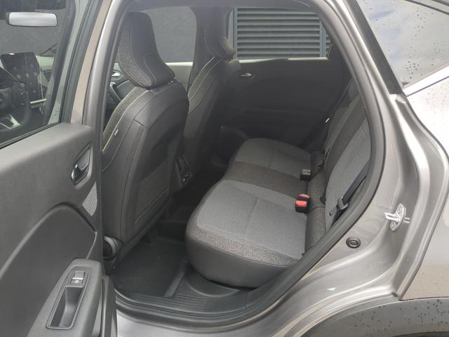 Mitsubishi ASX Vorführwagen