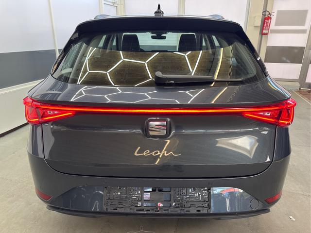Seat Leon Gebrauchtwagen
